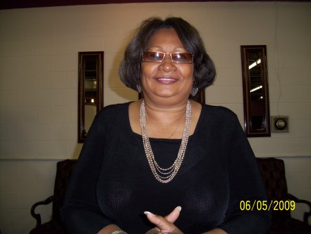 Suggs, Diane